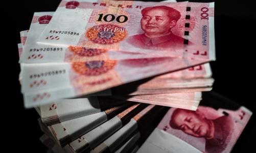 Đồng nhân dân tệ có thể tăng giá mạnh vì carry-trade đảo chiều