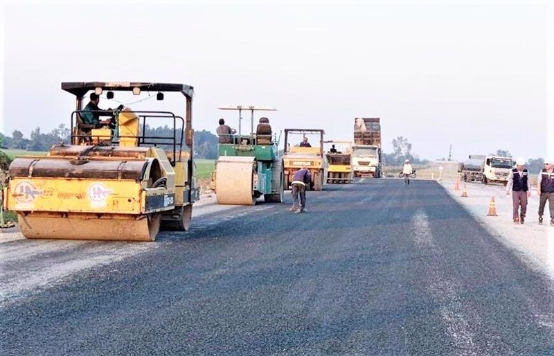Nghe An takes measures to boost public capital diíbursement