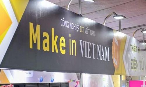 Tìm kiếm công nghệ số Make in Viet Nam xuất sắc phục vụ chuyển đổi số, phát triển kinh tế số