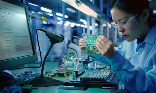 Thủ tướng yêu cầu bốn bộ tập trung phát triển nhân lực chất lượng cao cho bán dẫn và AI