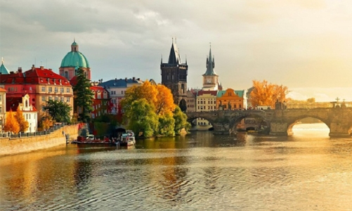 Nhiều cơ hội cho lao động Việt Nam sang Cộng hòa Séc làm việc