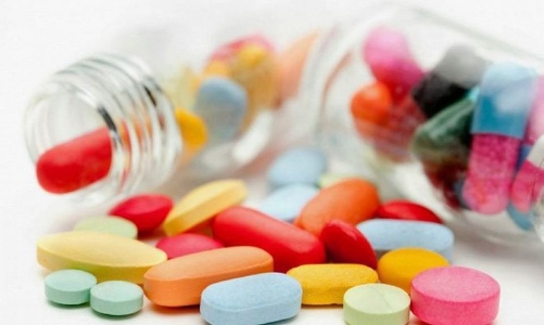 Hà Nội yêu cầu không kinh doanh, sử dụng thuốc Cefuroxim 500mg giả