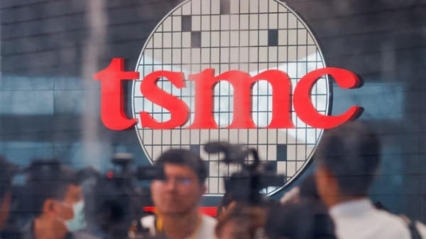 Tác động môi trường và cam kết ESG của nhà sản xuất chip lớn nhất thế giới