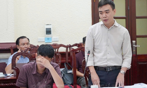 Đơn giản hoá trình tự, thủ tục thực hiện kế hoạch vốn ODA, vốn vay ưu đãi nước ngoài