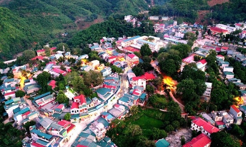 Thanh Hóa công bố hết dịch bạch hầu