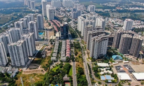 Đà Nẵng: 7 dự án nhà ở hình thành trong tương lai đủ điều kiện bán