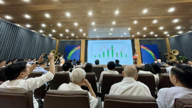 Phát huy và nâng cao hiệu quả các nguồn lực tài chính 