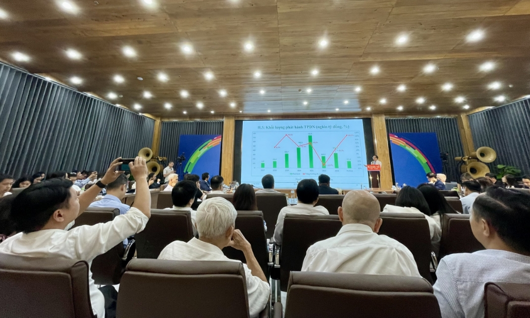 Phát huy và nâng cao hiệu quả các nguồn lực tài chính