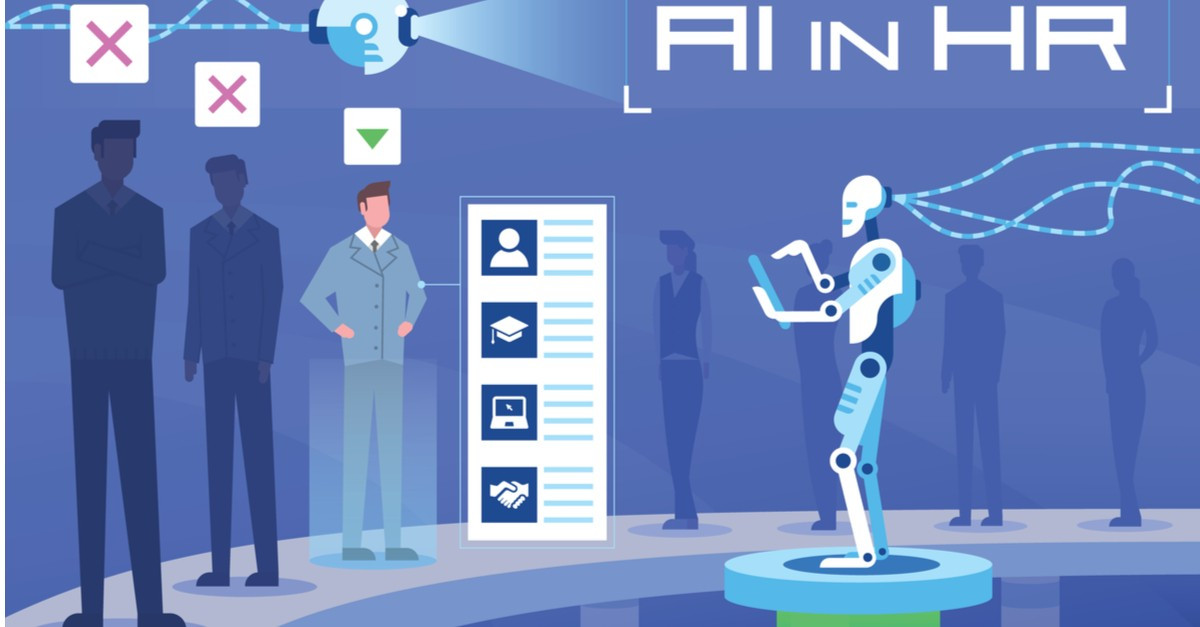 Cả nhà tuyển dụng và ứng viên đều đang sử dụng AI thường xuyên hơn trong quá trình tuyển chọn.