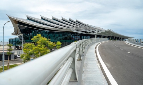 Quy hoạch Khu đô thị Thuận An theo hướng phát triển du lịch 