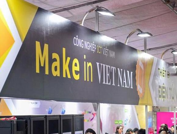 "Make in Vietnam" Digital Technology Product award 2024 launched