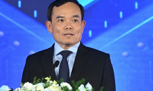 Phó Thủ tướng Trần Lưu Quang: Ngày càng nhiều lĩnh vực kinh tế được hưởng lợi từ AI