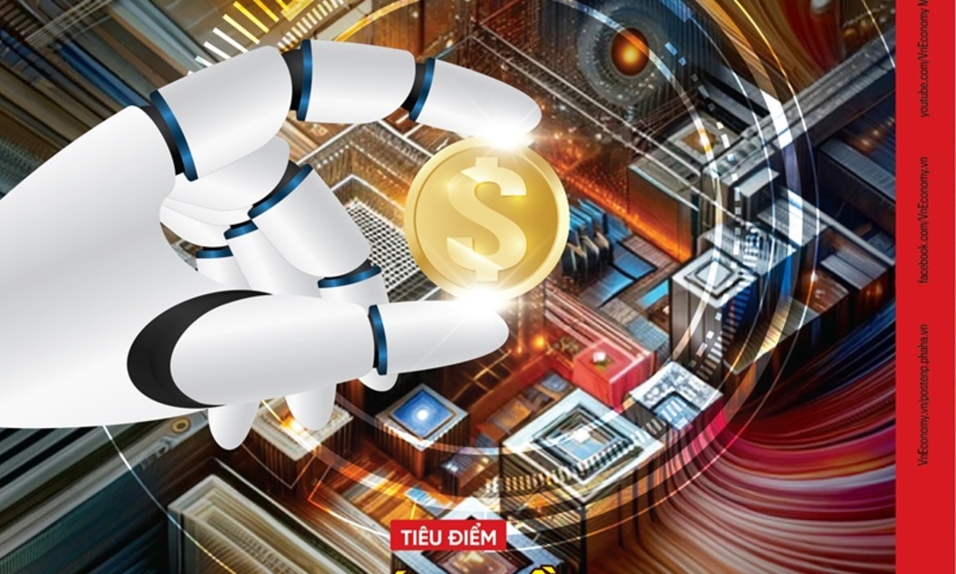 Tạp chí Kinh tế Việt Nam số 35-2024