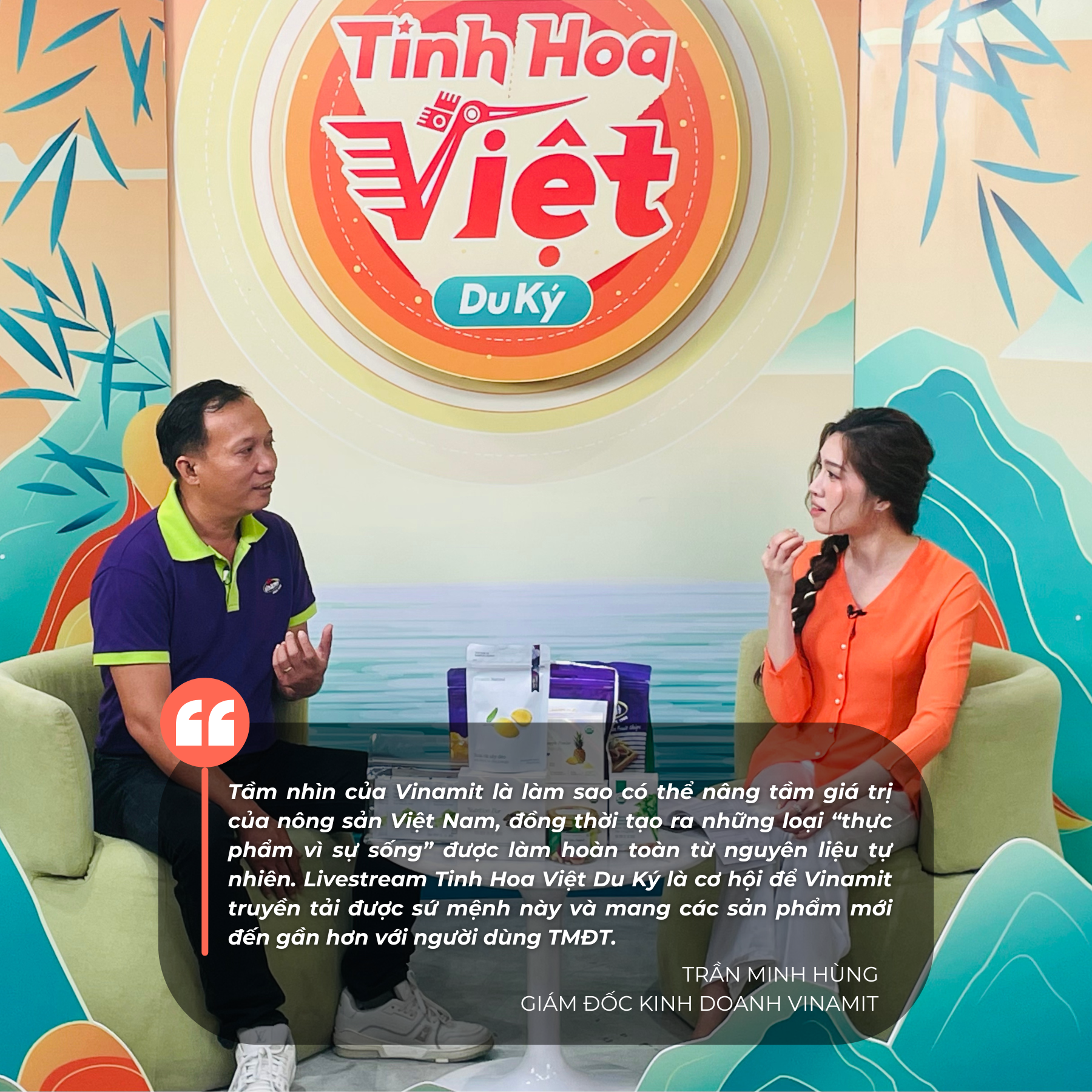Chỉ trong ngày 15/8, đã có gần 500 đơn hàng được bán ra qua livestream, đóng góp 70% vào tổng doanh số của shop trong cùng ngày, đồng thời lượng đơn hàng cũng tăng gấp 7 lần so với ngày thường.