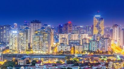 Hanoi, HCM City named among 15 fastest-growing cities by 2033: Savills
