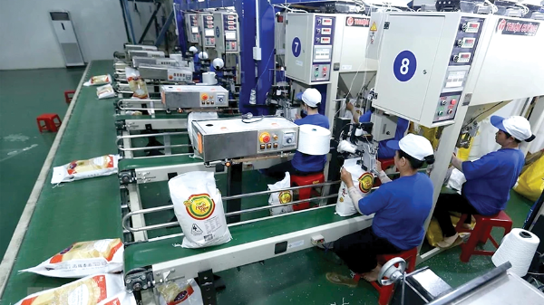 Nghị quyết 39/NQ-TW và những đề xuất khơi thông điểm nghẽn