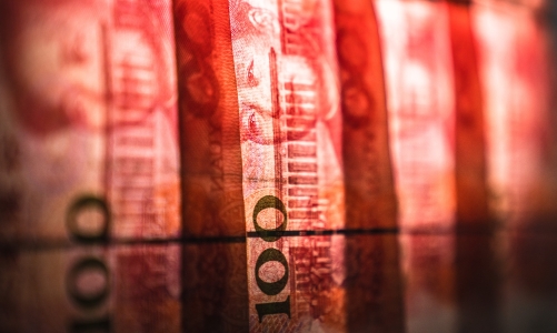 Carry-trade yên Nhật  