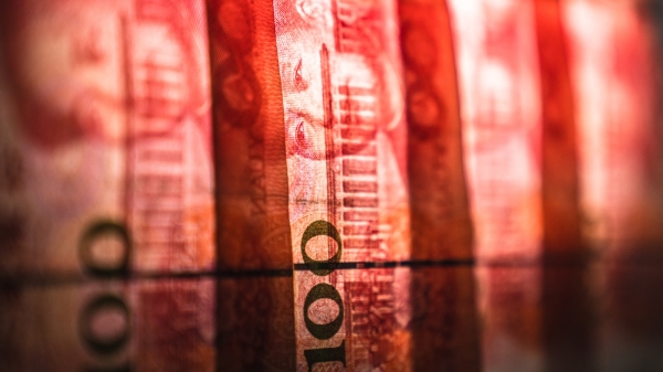 Carry-trade yên Nhật  