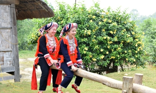 Những khó khăn khi triển khai dịch vụ công trực tuyến tại tỉnh miền núi Hà Giang