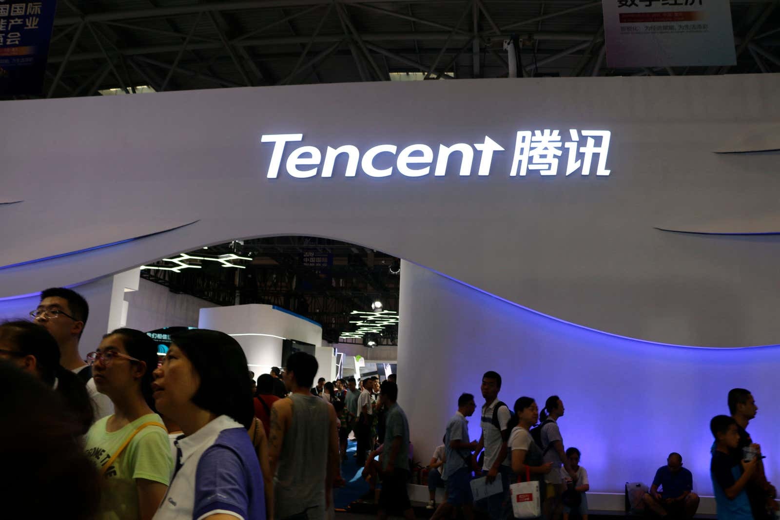 Tencent của Trung Quốc là công ty sở hữu nhiều bằng sáng chế GenAI nhất thế giới.