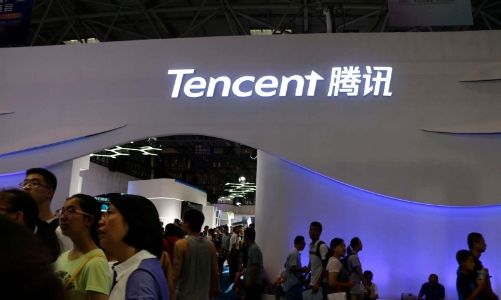 10 công ty sở hữu nhiều bằng sáng chế GenAI nhất thế giới