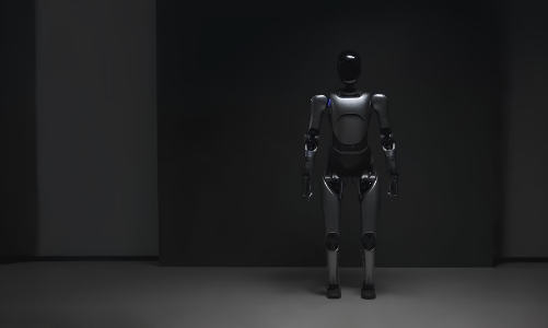 Đại gia Trung Quốc ra mắt 5 mẫu robot hình người mới, dự kiến thương mại hóa trong tương lai gần