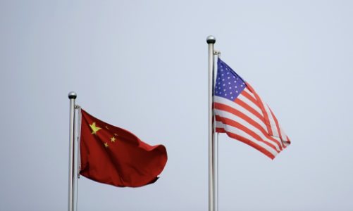 Mỹ đưa loạt công ty Trung Quốc vào danh sách trừng phạt do liên quan đến Nga