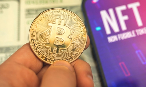 Lấp khoảng trống pháp lý, tính phương án thu thuế từ tài sản số