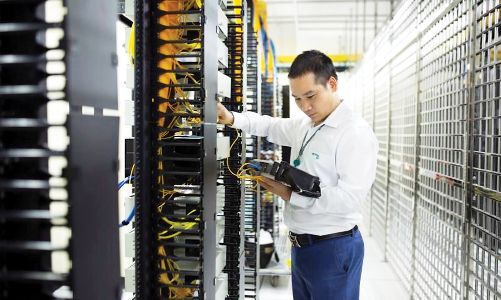 Việt Nam có nhiều lợi thế thu hút FDI phát triển trung tâm dữ liệu