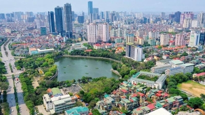 Vietnam targets to have 5 cities of international stature by 2050