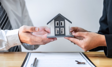 Kinh doanh phát triển bất động sản không chỉ có nghề môi giới