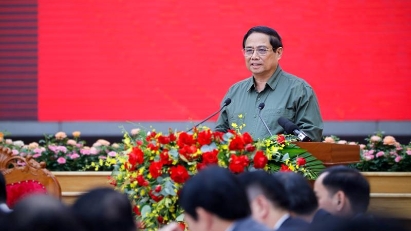PM asks Lam Dong to promote science, technology and innovation for sustainable growth