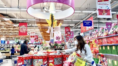 Vietnam Grand Sale 2024 set to open in December 