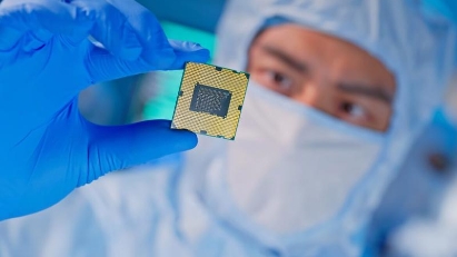 Human resources training in semiconductor, AI, cloud computing to be accelerated