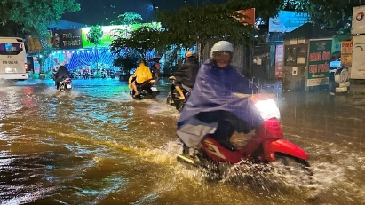 Vietnam among top four countries in disaster readiness worldwide