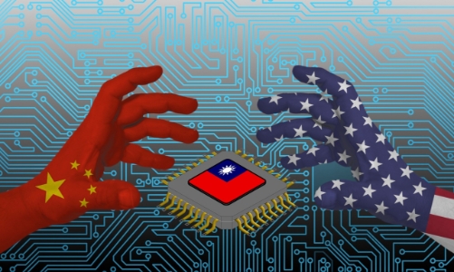 Hàng loạt startup Trung Quốc đang nỗ lực ghi danh trong cuộc đua AI