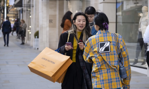 Ngành xa xỉ “đau đầu” khi Gen Z kém trung thành với thương hiệu