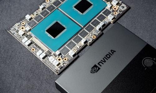 Hàng loạt nhân viên Nvidia đã trở thành các triệu phú nhưng 