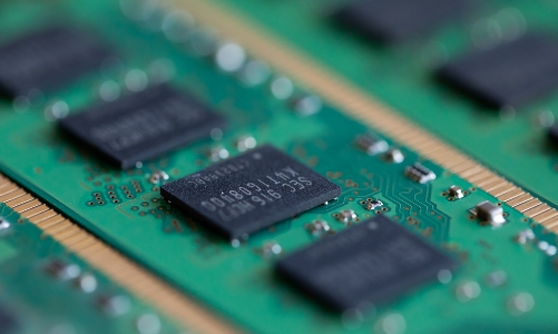 Mối lo về sản lượng chip khi Trung Quốc siết xuất khẩu vật liệu quan trọng