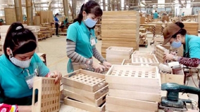 Vietnam-Japan trade value reaches $25.87 bln in 7M