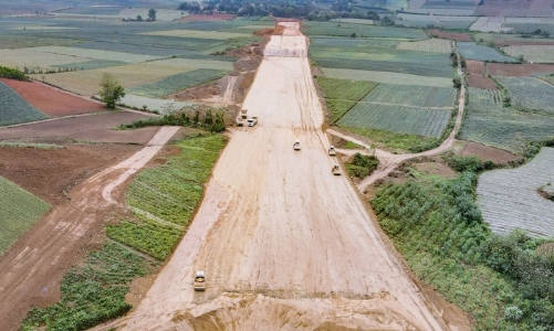 Sửa Luật Ngân sách nhà nước: Bộ Tài chính đề xuất cho phép ngân sách địa phương đầu tư dự án hạ tầng liên vùng