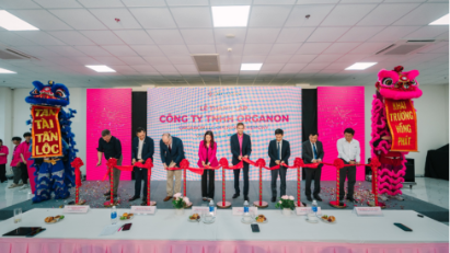 Organon launches FIE in Vietnam to improve women’s health
