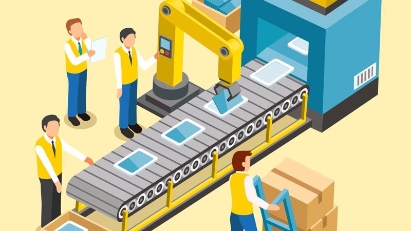 2023 revenue of top 500 value-creating firms hits VND9 quadrillion ($359 bln)