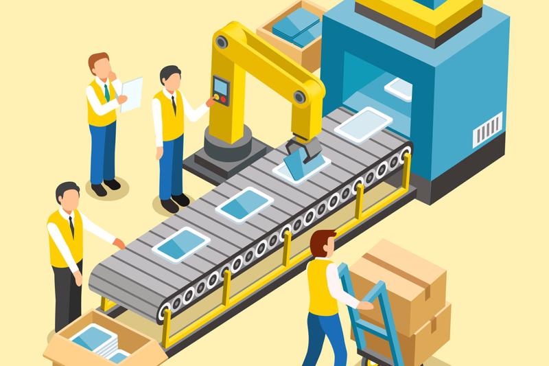 2023 revenue of top 500 value-creating firms hits VND9 quadrillion ($359 bln)