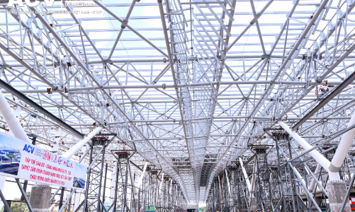 Nhà ga sân bay Long Thành, Tân Sơn Nhất rút ngắn tiến độ 2-3 tháng, về đích vào hai dịp lễ lớn