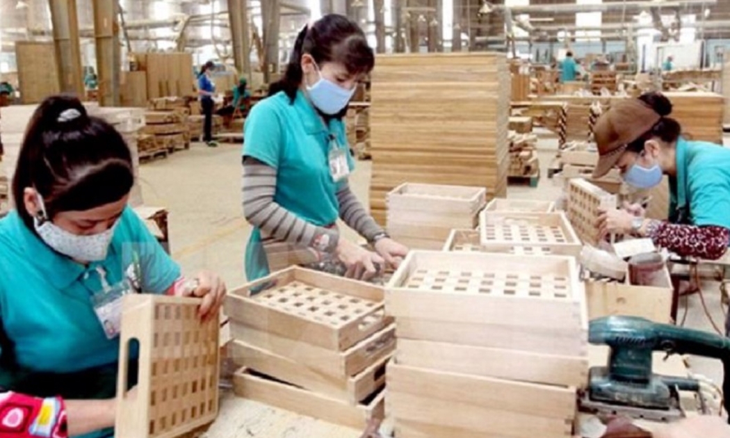 Gỗ và các sản phẩm gỗ của Việt Nam được đánh giá là có tiềm năng xuất khẩu vào thị trường Nhật Bản.