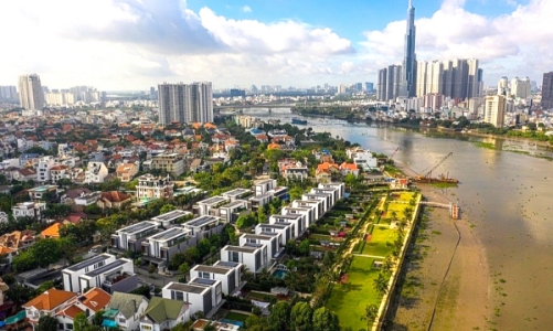  TP.HCM: Đảm bảo quyền lợi người dân khi áp dụng bảng giá đất điều chỉnh