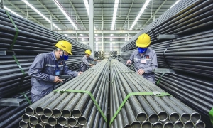 Chính phủ giao nhiệm vụ cho từng bộ ngành xây dựng và triển khai Đề án ứng phó với cơ chế CBAM