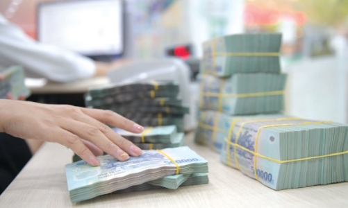 Tín dụng phục hồi sau thời gian dài trầm lắng