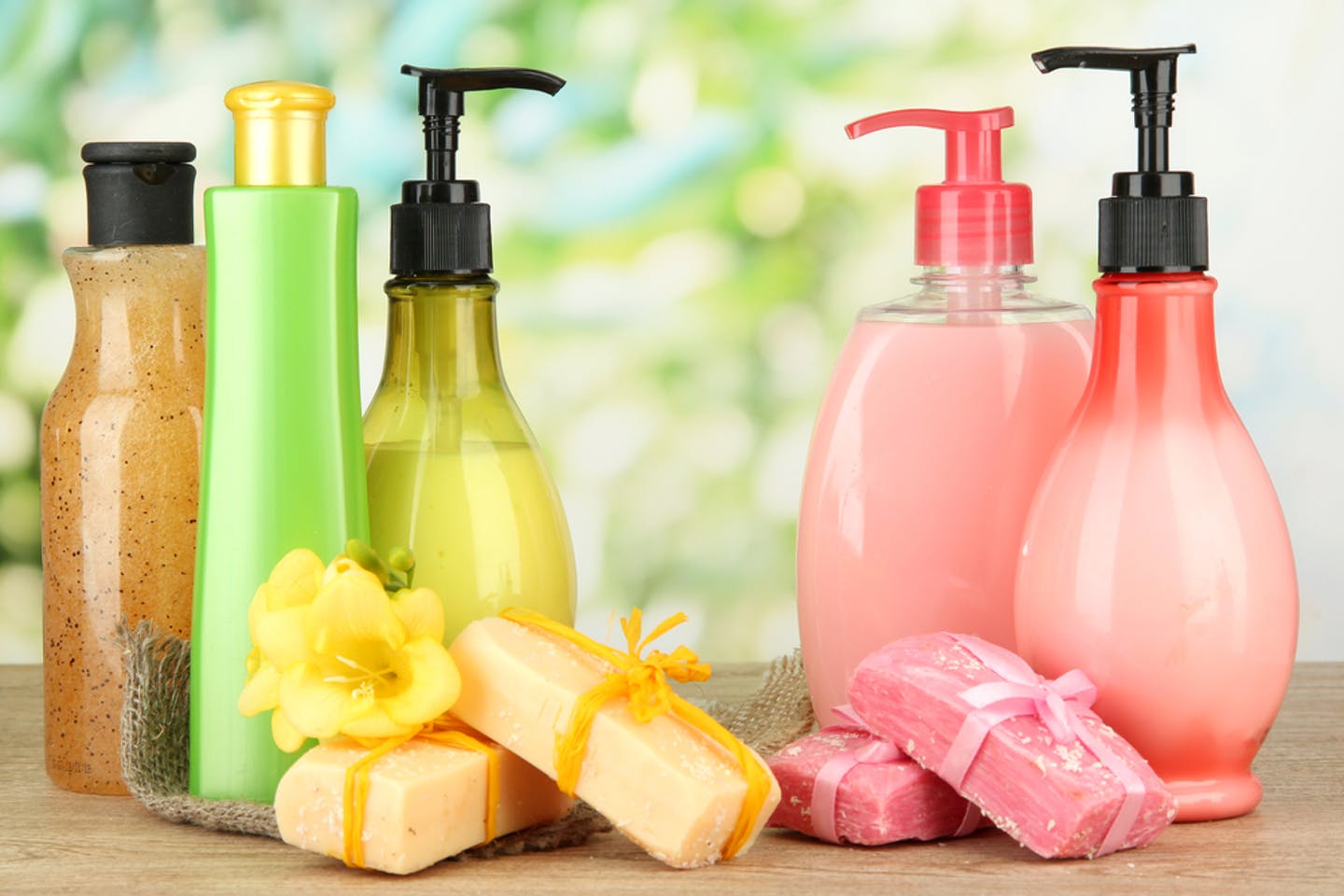 Sự tăng trưởng trong ngành chăm sóc cá nhân đã đạt mức cao nhất trong một thập kỷ vào năm ngoái.